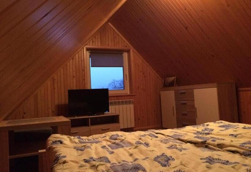 חדר סטנדרט, Pokoje U Moniki