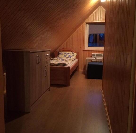 חדר סטנדרט, Pokoje U Moniki