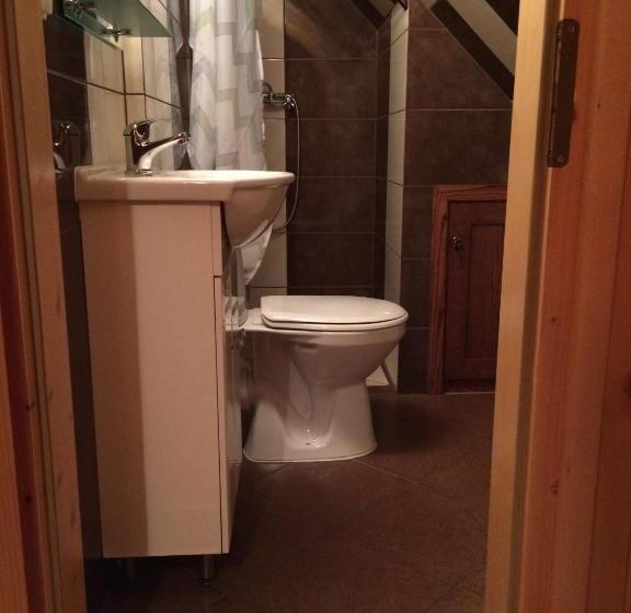 חדר סטנדרט, Pokoje U Moniki