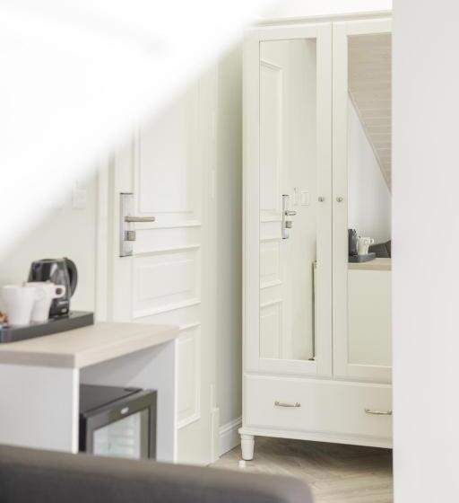 豪华家庭房间, Villa Baltic Sand