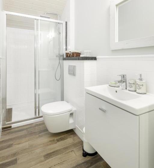 豪华家庭房间, Villa Baltic Sand