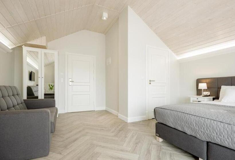 四人豪华间, Villa Baltic Sand