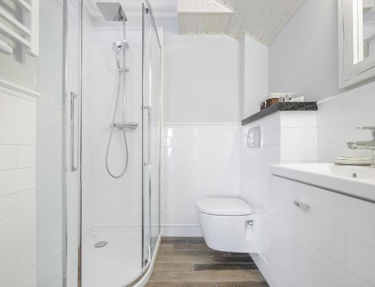 四人豪华间, Villa Baltic Sand