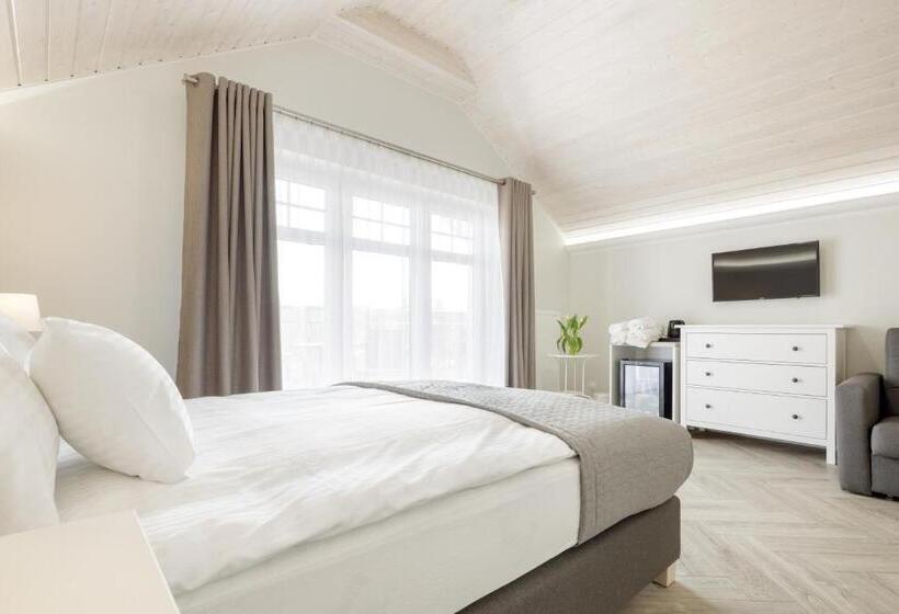 四人豪华间, Villa Baltic Sand