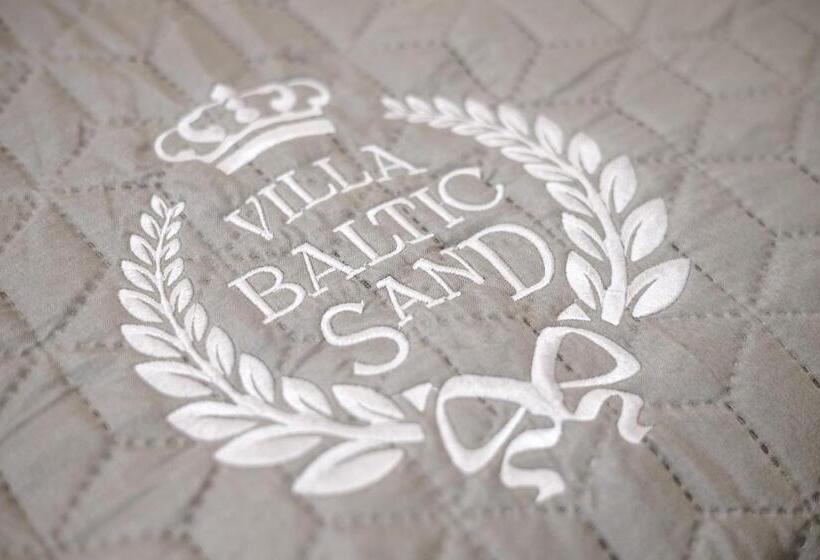四人豪华间, Villa Baltic Sand