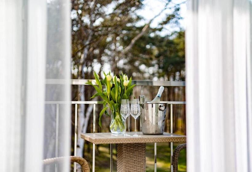 四人豪华间, Villa Baltic Sand