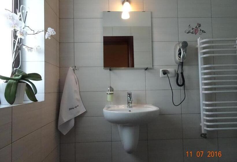 Семейный Номер, Willa Złoty Ogród