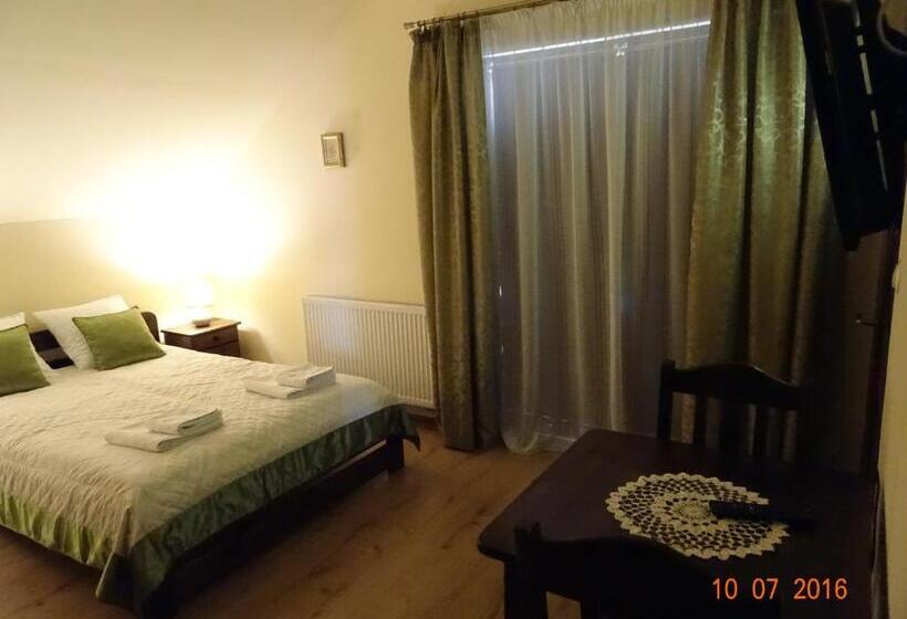 Семейный Номер, Willa Złoty Ogród