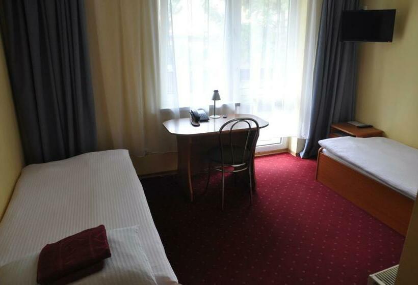 غرفة أساسية, Zajazd Kama Kowalski