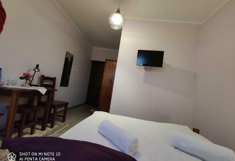 غرفة قياسية, Pensjonat Koliber