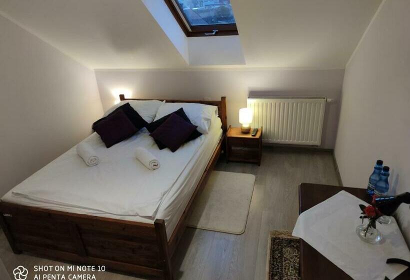 غرفة قياسية, Pensjonat Koliber