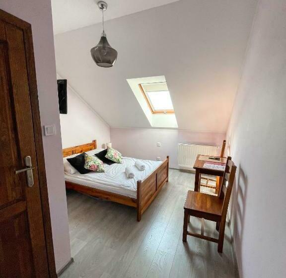 غرفة قياسية, Pensjonat Koliber