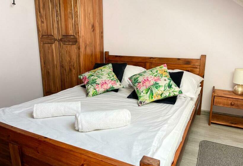 غرفة قياسية, Pensjonat Koliber