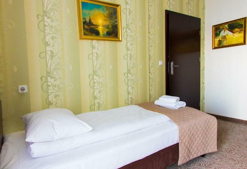 Номер Стандарт Индивидуальный, Pensjonat & Spa Raj