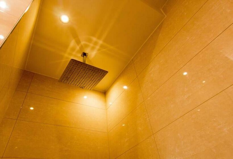 חדר סטנדרט, Pensjonat & Spa Raj