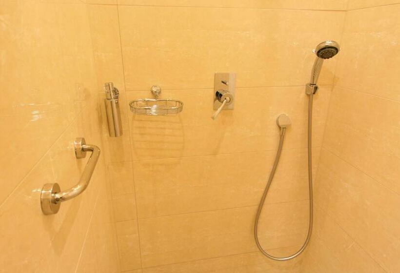 חדר סטנדרט, Pensjonat & Spa Raj