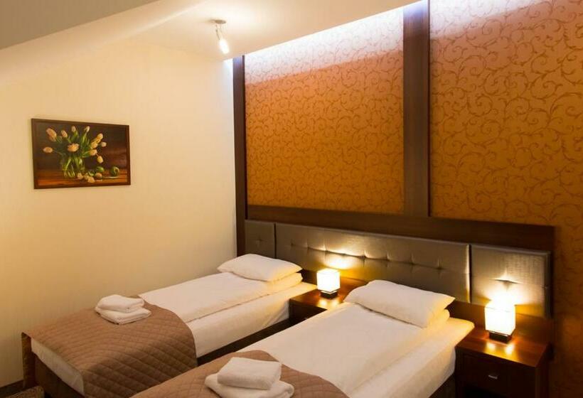 חדר סטנדרט, Pensjonat & Spa Raj