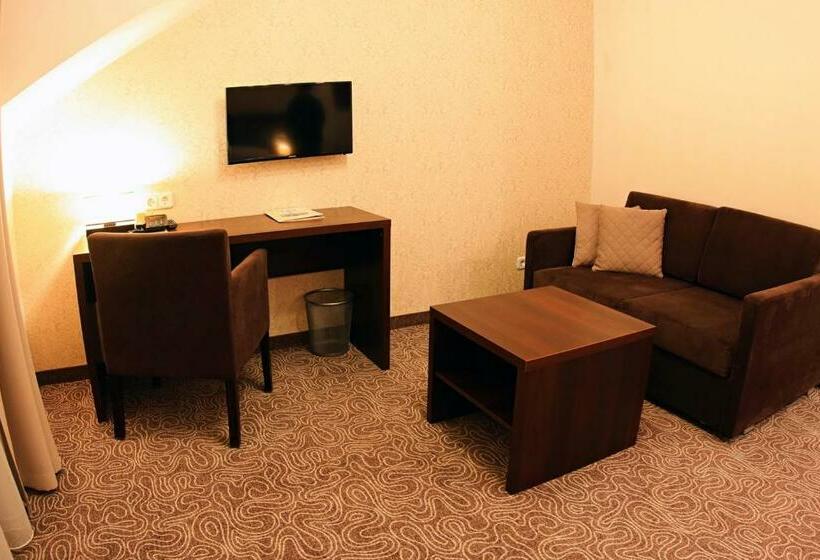 חדר סטנדרט, Pensjonat & Spa Raj