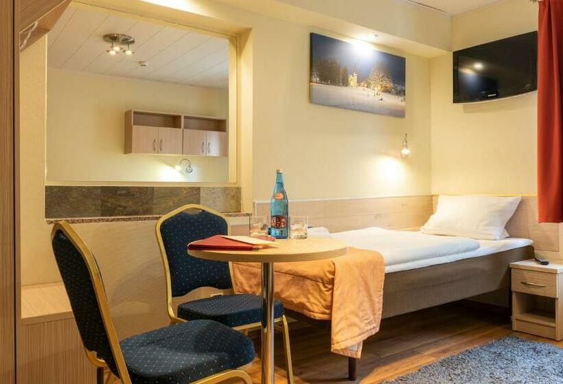 Семейный Номер, Hanka Relax & Spa