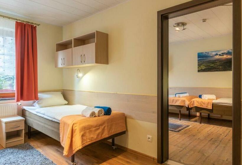 ファミリールーム, Hanka Relax & Spa