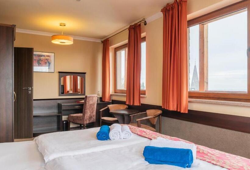 ファミリールーム, Hanka Relax & Spa