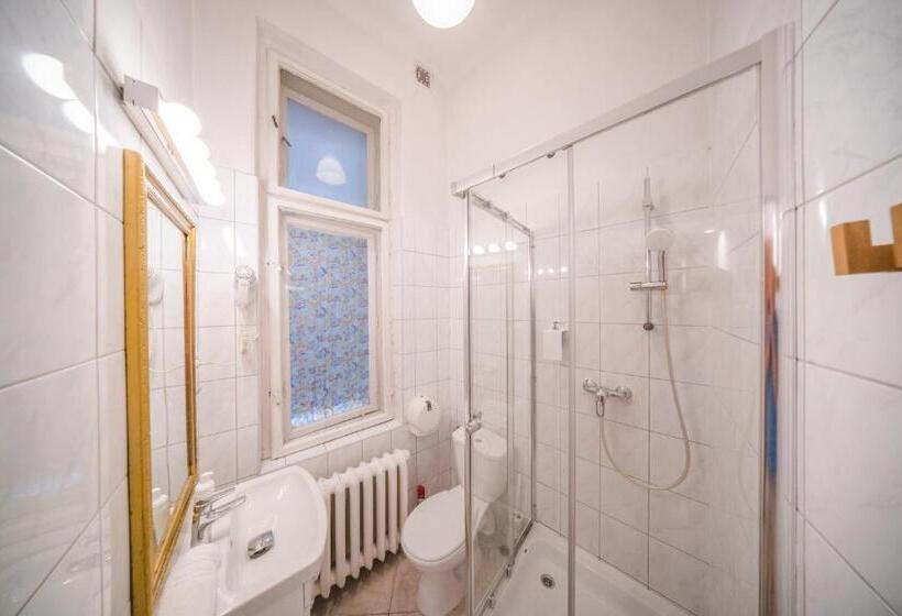 Standard room with outdoor bath, Roller Apart