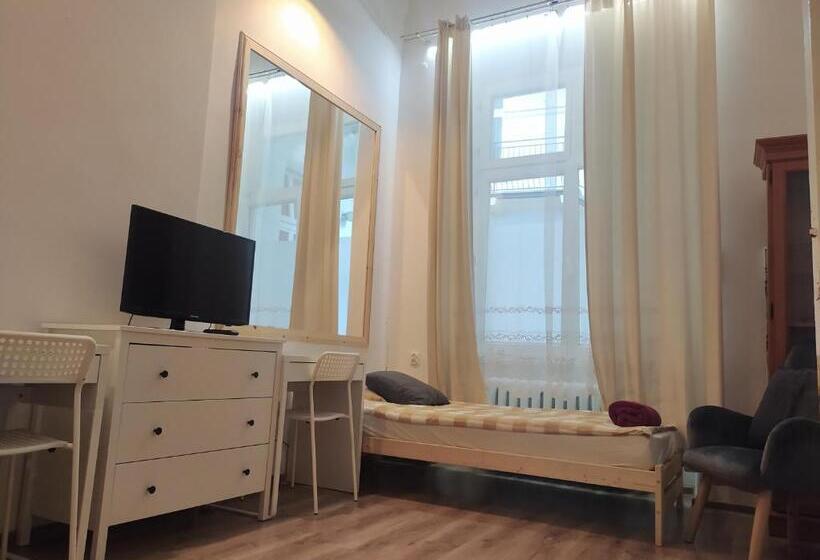 Студия Стандарт, Roller Apart