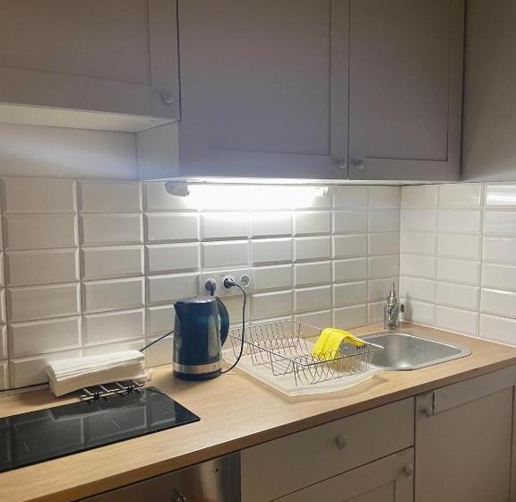 Апартаменты Deluxe 1 Спальня, Roller Apart