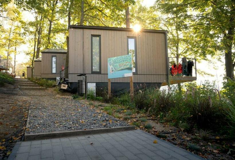 Шале 1 Спальня, Ruciane Park   Mazury Resort & Spa