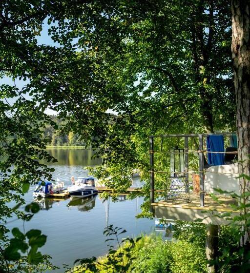 Шале 1 Спальня, Ruciane Park   Mazury Resort & Spa