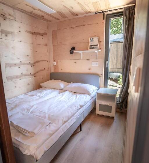 בקתת חדר, Ruciane Park   Mazury Resort & Spa