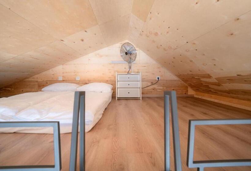 בקתת חדר, Ruciane Park   Mazury Resort & Spa