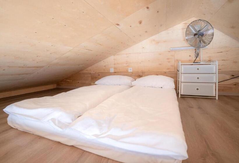 בקתת חדר, Ruciane Park   Mazury Resort & Spa