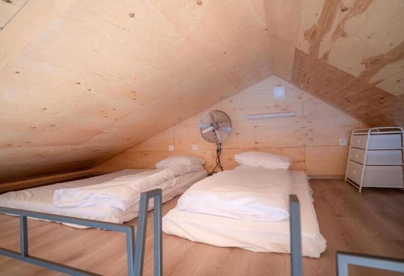 בקתת חדר, Ruciane Park   Mazury Resort & Spa