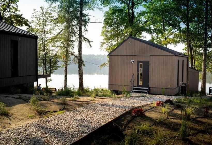 Шале 1 Спальня, Ruciane Park   Mazury Resort & Spa