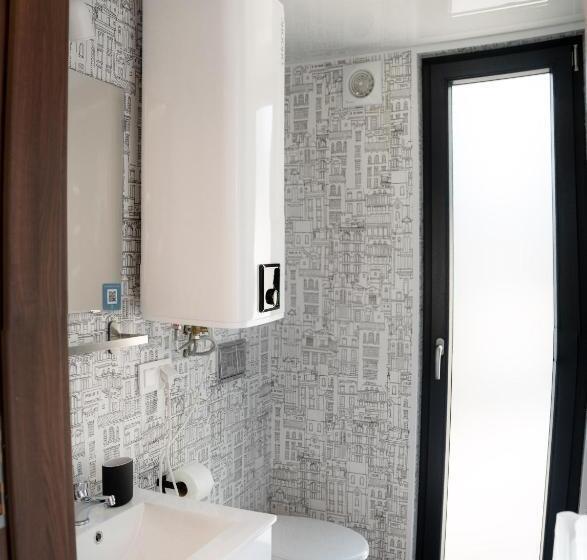 בקתת חדר, Ruciane Park   Mazury Resort & Spa