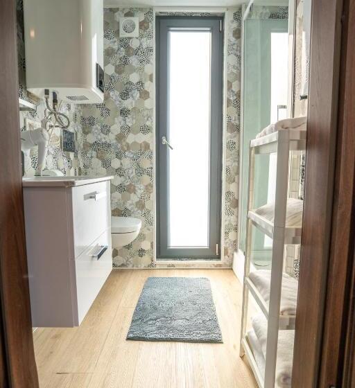 בקתת חדר, Ruciane Park   Mazury Resort & Spa