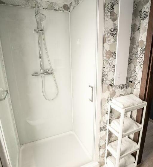 בקתת חדר, Ruciane Park   Mazury Resort & Spa