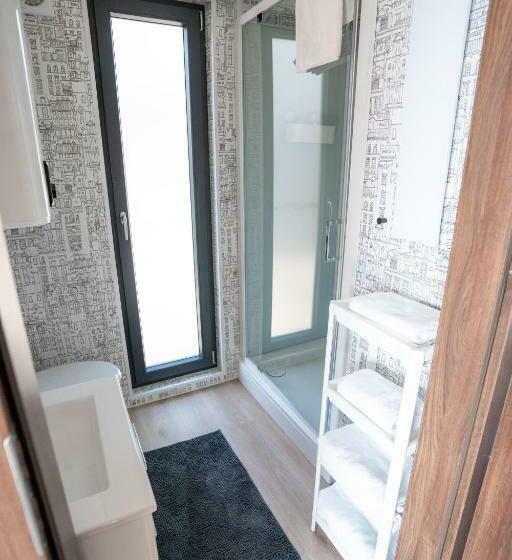 בקתת חדר, Ruciane Park   Mazury Resort & Spa