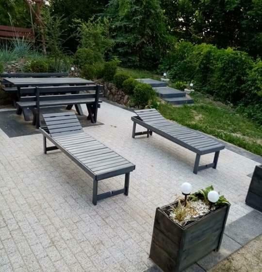 חדר דלוקס, Sorkwity  Pensjonat   Stary Gieląd