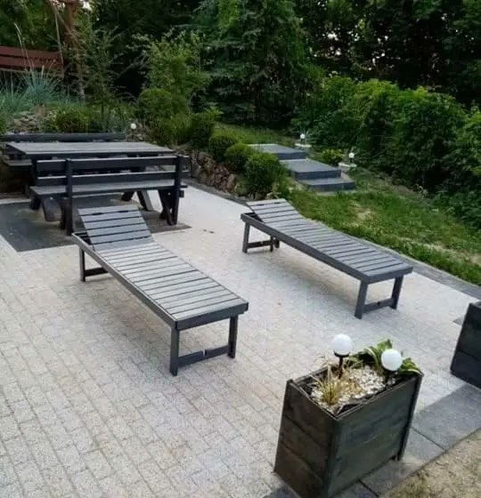 Deluxe-huone, Sorkwity  Pensjonat   Stary Gieląd