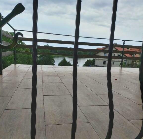 חדר דלוקס, Sorkwity  Pensjonat   Stary Gieląd