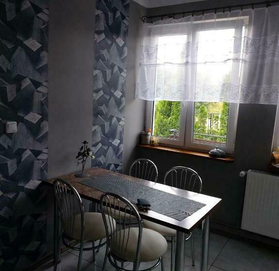 חדר דלוקס, Sorkwity  Pensjonat   Stary Gieląd