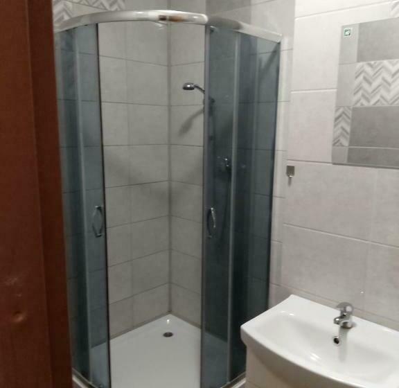 חדר דלוקס, Sorkwity  Pensjonat   Stary Gieląd