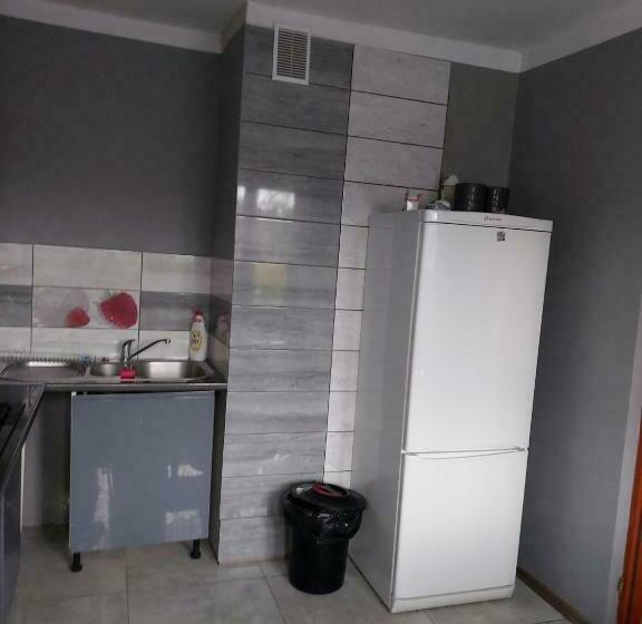 חדר דלוקס, Sorkwity  Pensjonat   Stary Gieląd