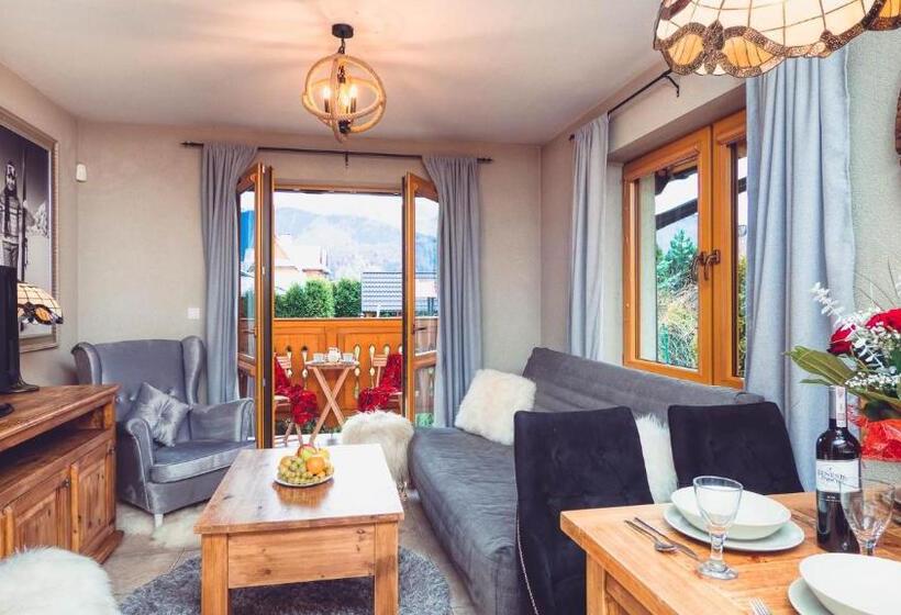 דירת חדר, Villa Delta Boutique