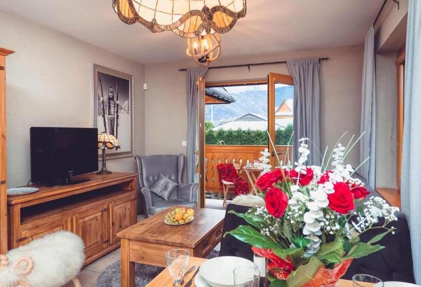 דירת חדר, Villa Delta Boutique