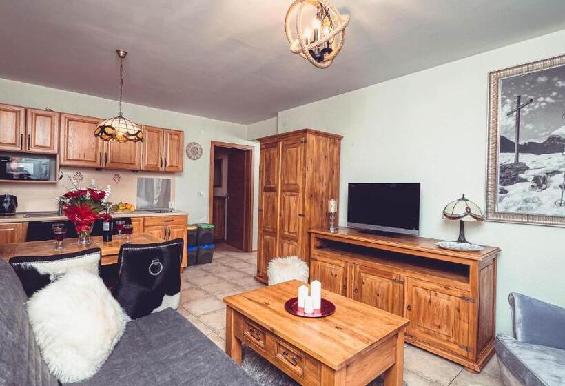 דירת חדר, Villa Delta Boutique