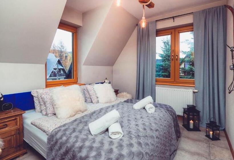 Apartamento 1 Dormitório, Villa Delta Boutique