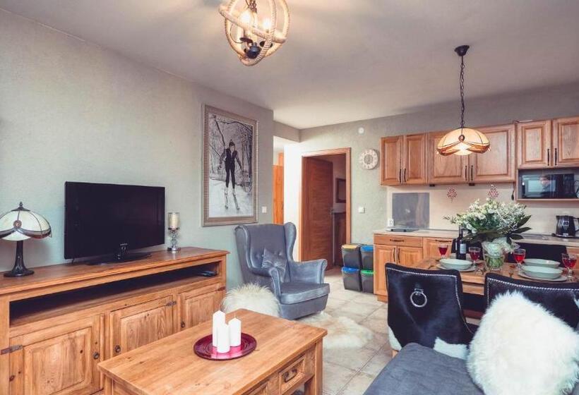 דירת חדר, Villa Delta Boutique